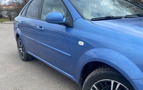 Chevrolet Lacetti, 2008 год, 520 000 рублей, 8 фотография