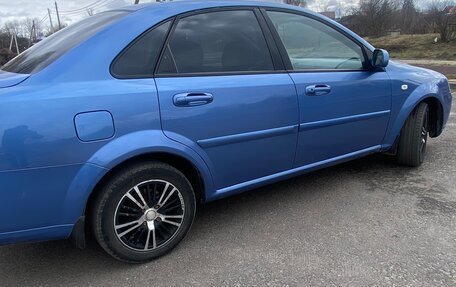 Chevrolet Lacetti, 2008 год, 520 000 рублей, 4 фотография