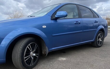 Chevrolet Lacetti, 2008 год, 520 000 рублей, 3 фотография