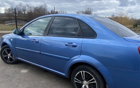 Chevrolet Lacetti, 2008 год, 520 000 рублей, 5 фотография