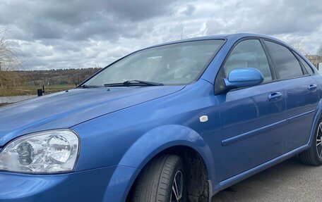 Chevrolet Lacetti, 2008 год, 520 000 рублей, 9 фотография