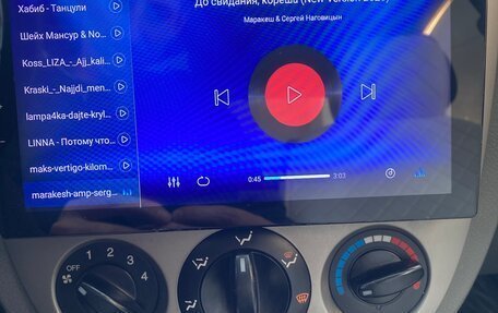 Chevrolet Lacetti, 2008 год, 520 000 рублей, 10 фотография