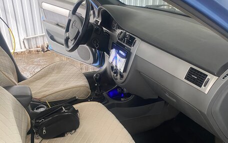 Chevrolet Lacetti, 2008 год, 520 000 рублей, 13 фотография