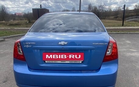 Chevrolet Lacetti, 2008 год, 520 000 рублей, 6 фотография