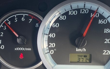 Chevrolet Lacetti, 2008 год, 520 000 рублей, 14 фотография