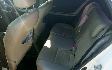 Toyota Vitz, 2008 год, 650 000 рублей, 7 фотография