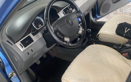 Chevrolet Lacetti, 2008 год, 520 000 рублей, 12 фотография