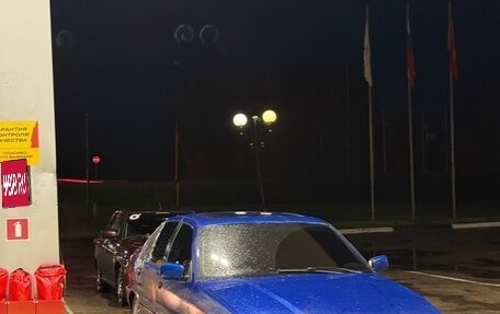 BMW 3 серия, 1991 год, 240 000 рублей, 3 фотография