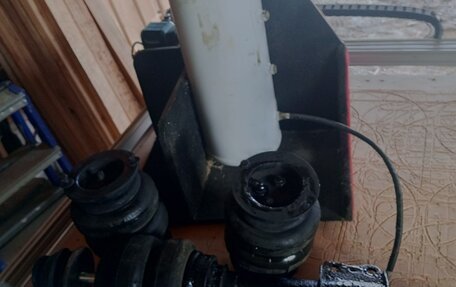 Toyota Vitz, 2008 год, 650 000 рублей, 8 фотография