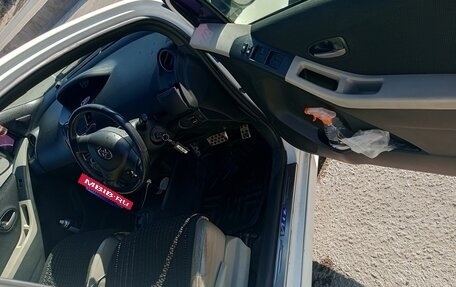 Toyota Vitz, 2008 год, 650 000 рублей, 5 фотография