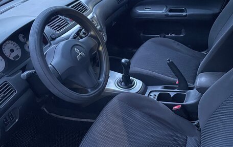 Mitsubishi Lancer IX, 2007 год, 420 000 рублей, 10 фотография