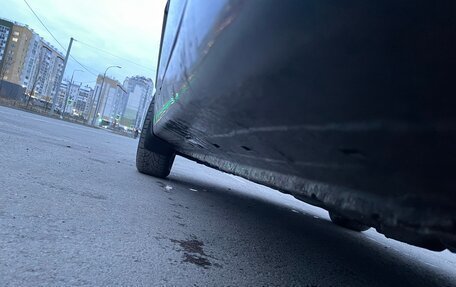 Mitsubishi Lancer IX, 2007 год, 420 000 рублей, 5 фотография