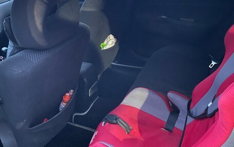 Mitsubishi Lancer IX, 2007 год, 420 000 рублей, 9 фотография