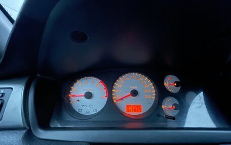 Mitsubishi Lancer IX, 2007 год, 420 000 рублей, 8 фотография