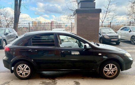 Chevrolet Lacetti, 2011 год, 435 000 рублей, 3 фотография