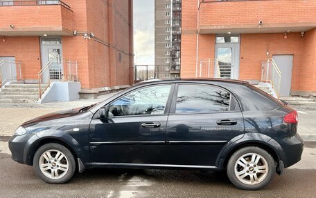Chevrolet Lacetti, 2011 год, 435 000 рублей, 6 фотография
