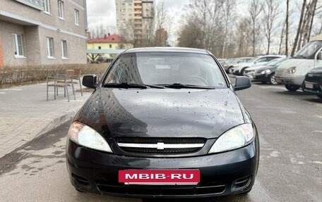 Chevrolet Lacetti, 2011 год, 435 000 рублей, 2 фотография