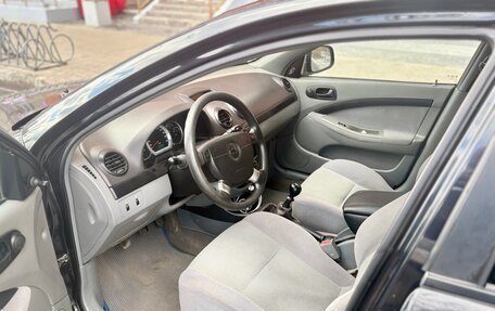 Chevrolet Lacetti, 2011 год, 435 000 рублей, 11 фотография