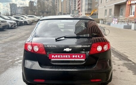 Chevrolet Lacetti, 2011 год, 435 000 рублей, 7 фотография