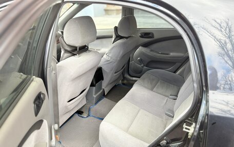 Chevrolet Lacetti, 2011 год, 435 000 рублей, 10 фотография