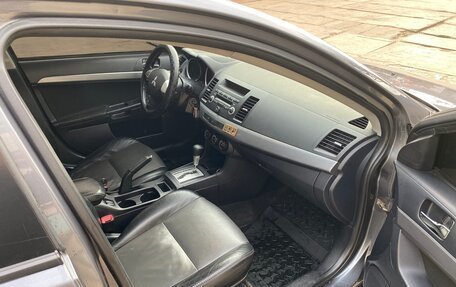 Mitsubishi Lancer IX, 2010 год, 650 000 рублей, 8 фотография