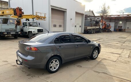 Mitsubishi Lancer IX, 2010 год, 650 000 рублей, 6 фотография