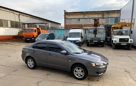 Mitsubishi Lancer IX, 2010 год, 650 000 рублей, 7 фотография