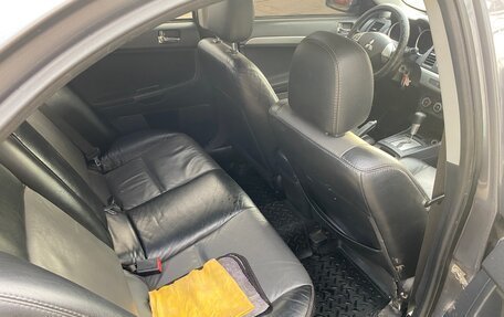 Mitsubishi Lancer IX, 2010 год, 650 000 рублей, 9 фотография