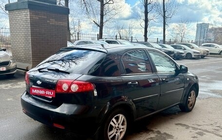 Chevrolet Lacetti, 2011 год, 435 000 рублей, 5 фотография