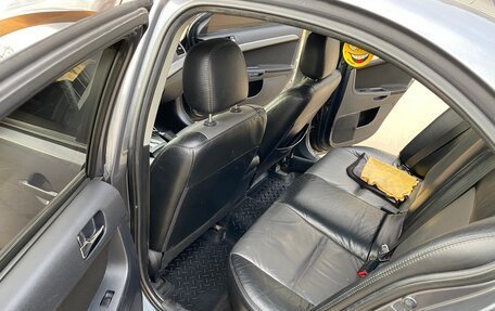 Mitsubishi Lancer IX, 2010 год, 650 000 рублей, 10 фотография