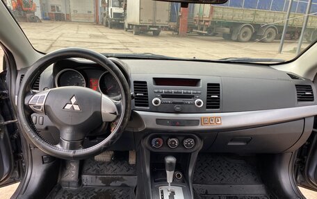 Mitsubishi Lancer IX, 2010 год, 650 000 рублей, 14 фотография