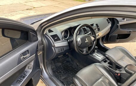 Mitsubishi Lancer IX, 2010 год, 650 000 рублей, 12 фотография