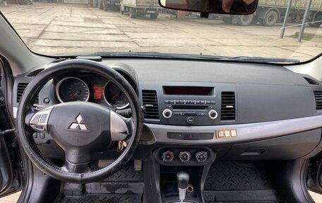 Mitsubishi Lancer IX, 2010 год, 650 000 рублей, 13 фотография
