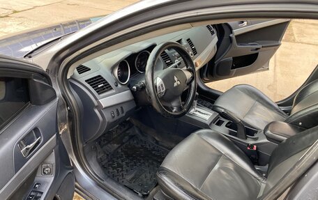 Mitsubishi Lancer IX, 2010 год, 650 000 рублей, 11 фотография