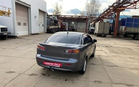 Mitsubishi Lancer IX, 2010 год, 650 000 рублей, 5 фотография