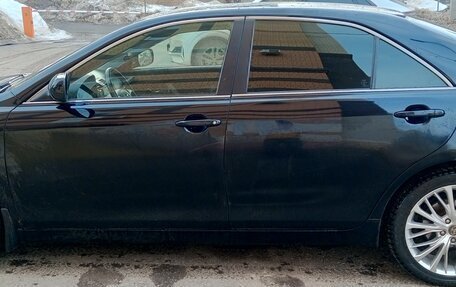 Toyota Camry, 2007 год, 730 000 рублей, 2 фотография