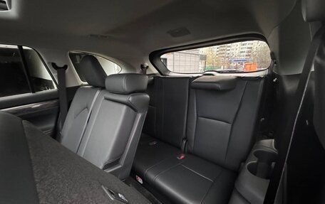 Toyota Highlander, 2026 год, 5 390 000 рублей, 13 фотография