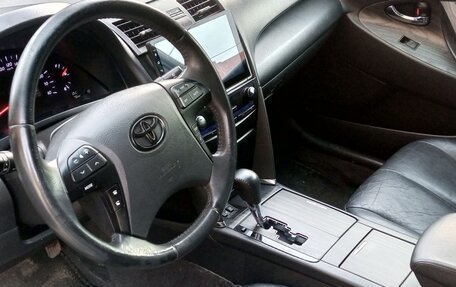 Toyota Camry, 2007 год, 730 000 рублей, 7 фотография