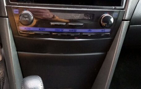Toyota Camry, 2007 год, 730 000 рублей, 8 фотография