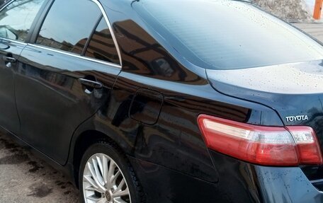 Toyota Camry, 2007 год, 730 000 рублей, 4 фотография