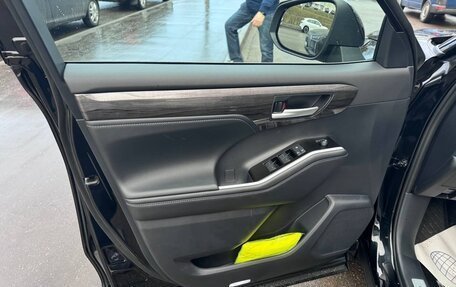 Toyota Highlander, 2026 год, 5 390 000 рублей, 14 фотография