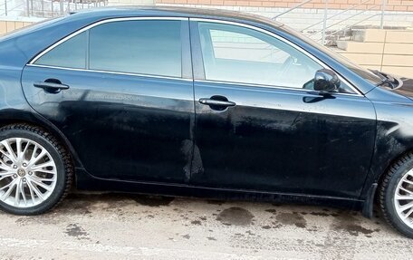 Toyota Camry, 2007 год, 730 000 рублей, 6 фотография