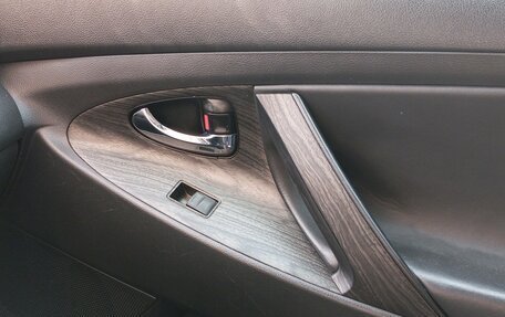 Toyota Camry, 2007 год, 730 000 рублей, 9 фотография