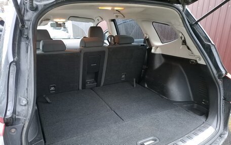 Nissan Qashqai+2 I, 2010 год, 850 000 рублей, 7 фотография