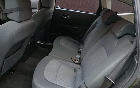 Nissan Qashqai+2 I, 2010 год, 850 000 рублей, 9 фотография