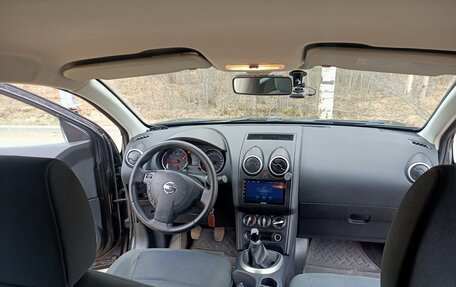 Nissan Qashqai+2 I, 2010 год, 850 000 рублей, 12 фотография