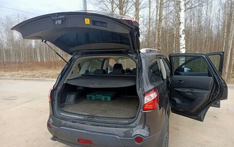 Nissan Qashqai+2 I, 2010 год, 850 000 рублей, 13 фотография