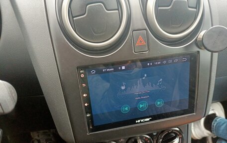 Nissan Qashqai+2 I, 2010 год, 850 000 рублей, 18 фотография