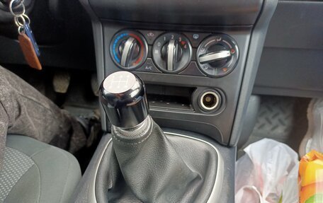 Nissan Qashqai+2 I, 2010 год, 850 000 рублей, 17 фотография