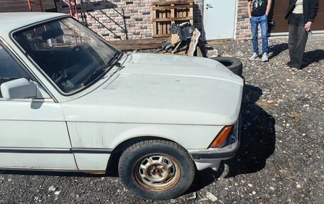BMW 3 серия, 1983 год, 350 000 рублей, 5 фотография